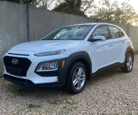 Hyundai Kona 2.0i 4X4 ��������� | Mobile.bg � ����� ������ 2