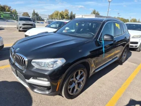 ������ BMW X3