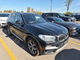 BMW X3 * Sports Activity Vehicle Xdrive30i * CARFAX * ��� | Mobile.bg � ����� ������ 2