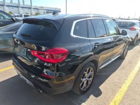 BMW X3 * Sports Activity Vehicle Xdrive30i * CARFAX * ��� | Mobile.bg � ����� ������ 4
