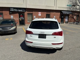Audi Q5 3.2 * АвтоКредит * (ЦЕНА ДО БГ) - 8499 € - 24122849 8