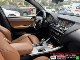 BMW X4 xDrive28i | Harman/Kardon | АвтоКредит| Цена до БГ | Auto.bg — изображение 15
