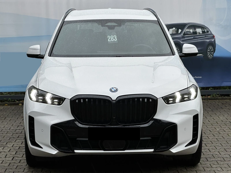 BMW X5 * 50e* FACELIFT* XDRIVE* M-SPORT* HEAD-UP* 360* H&, снимка 2 - Автомобили и джипове - 48391178