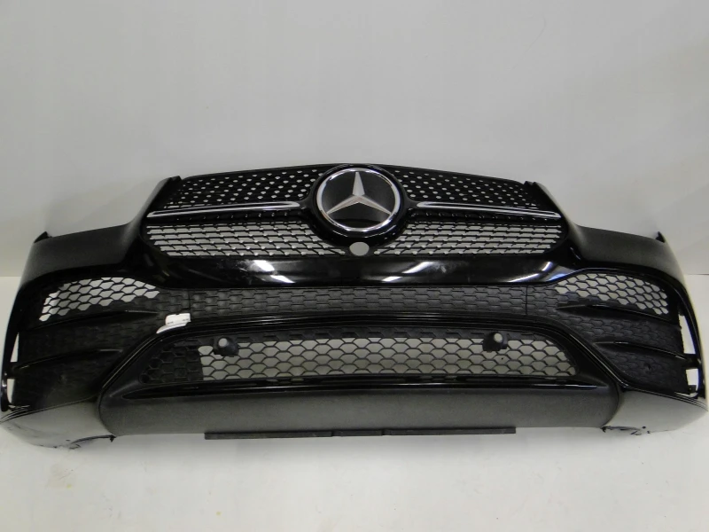 Mercedes-Benz GLE 400 350!!!DIESEL, , AMG Style!!! МОРГА-2 БРОЯ!! НА ЧАС, снимка 9 - Автомобили и джипове - 51234308