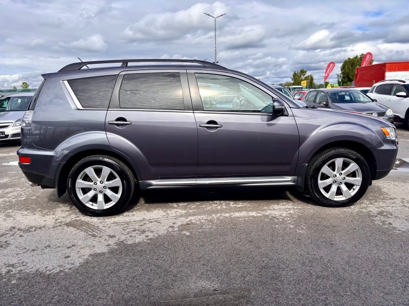 Mitsubishi Outlander 6+ 1, снимка 5 - Автомобили и джипове - 51963451