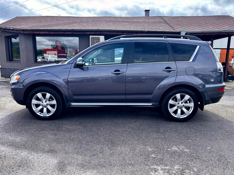Mitsubishi Outlander 6+ 1, снимка 4 - Автомобили и джипове - 51963451