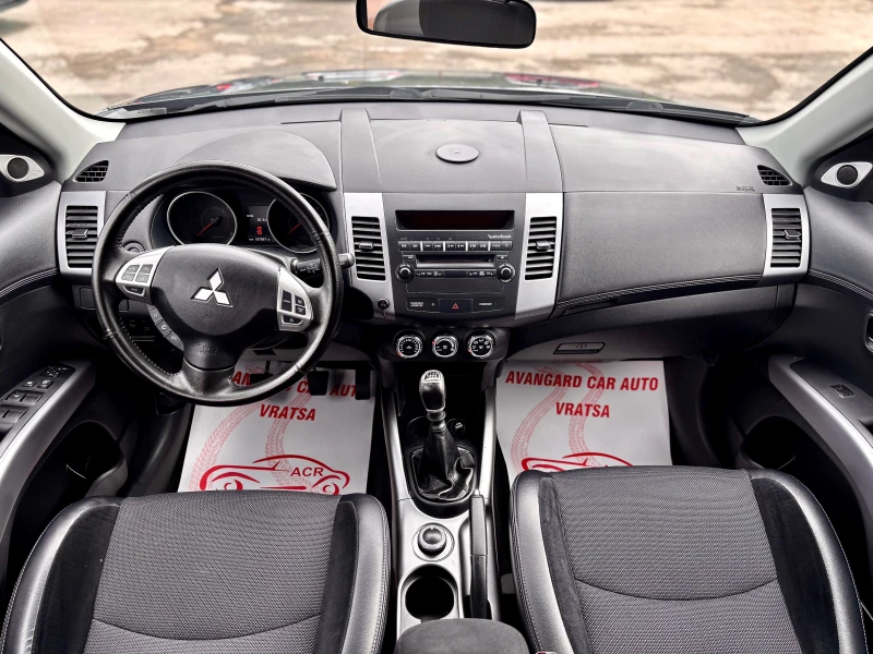 Mitsubishi Outlander 6+ 1, снимка 8 - Автомобили и джипове - 51963451