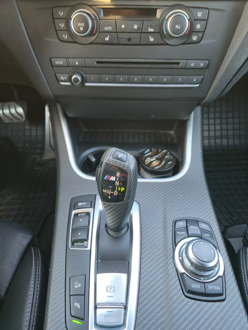 BMW X3 F25 3.0D 258hp M Performance, снимка 7 - Автомобили и джипове - 51982243