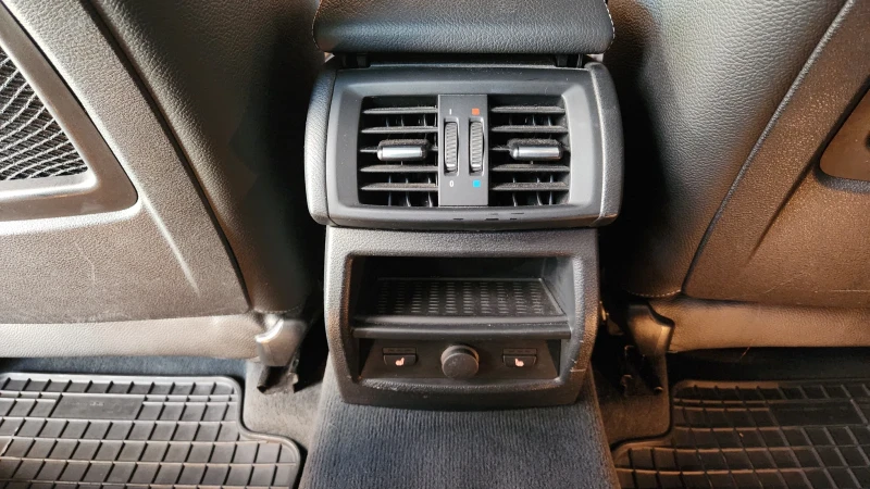 BMW X3 F25 3.0D 258hp M Performance, снимка 5 - Автомобили и джипове - 51982243