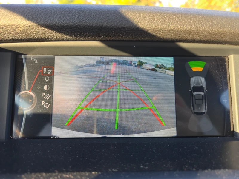 BMW X3 F25 3.0D 258hp M Performance, снимка 8 - Автомобили и джипове - 51982243