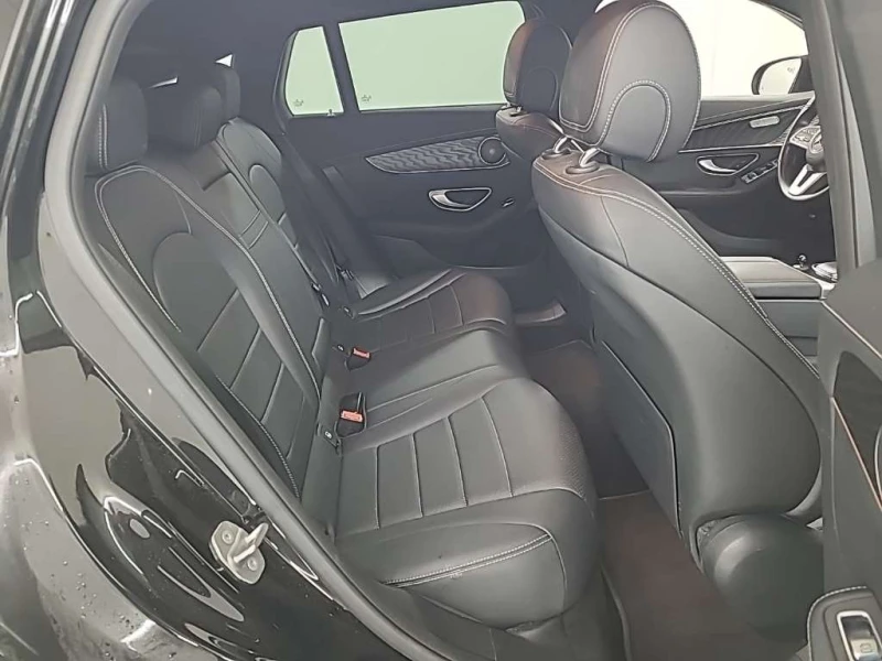 Mercedes-Benz EQC Mercedes-Benz EQC 400 AMG Line , снимка 5 - Автомобили и джипове - 52008956