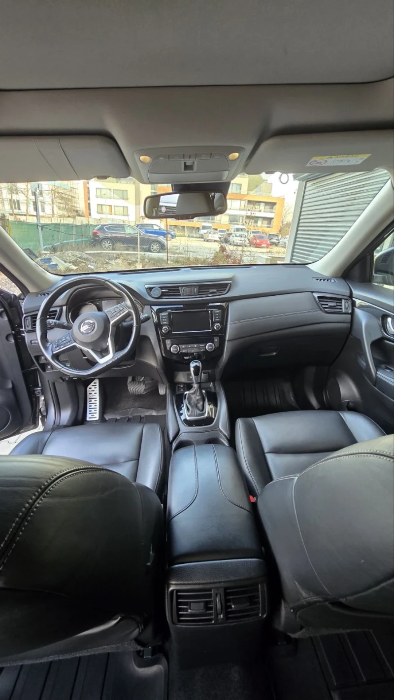Nissan X-trail, снимка 11 - Автомобили и джипове - 52830635