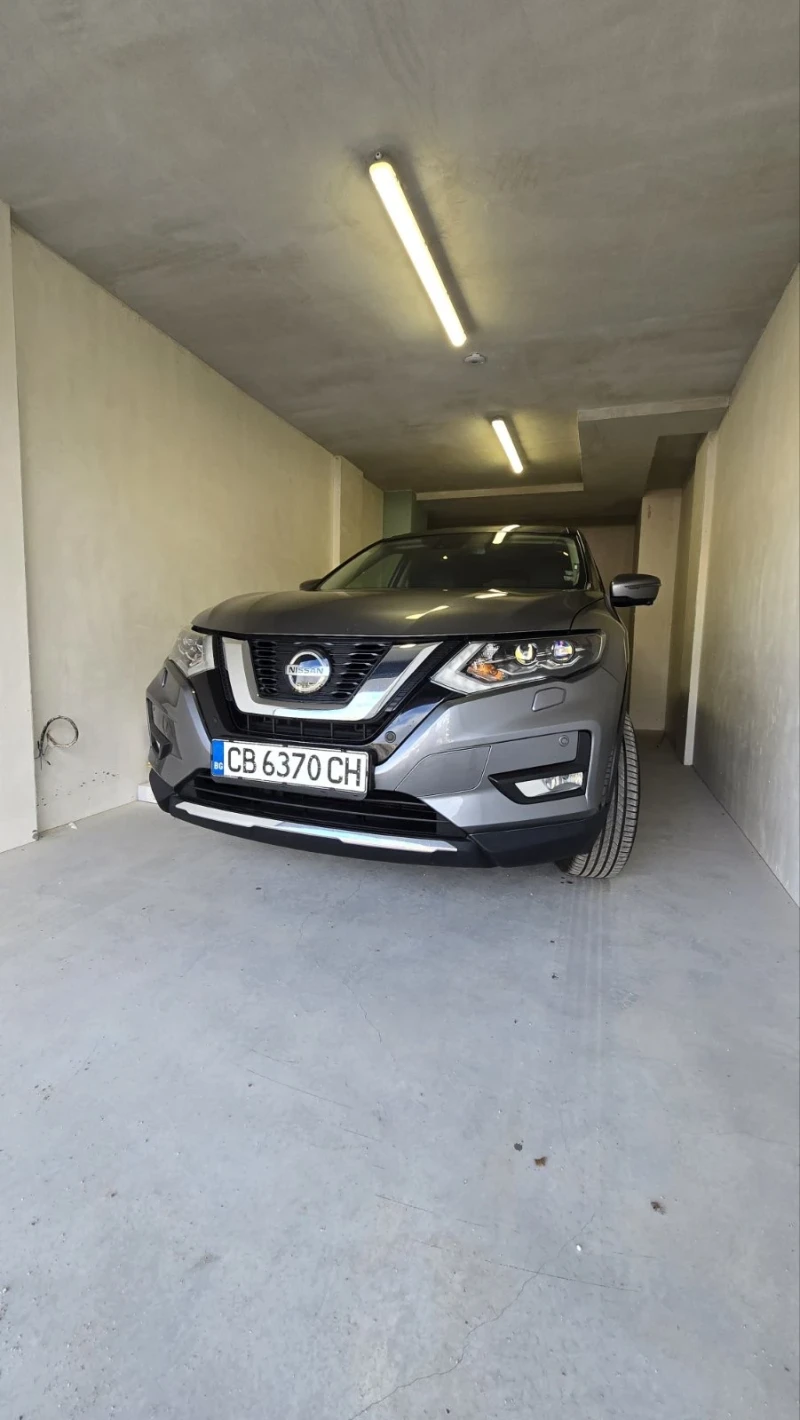 Nissan X-trail, снимка 7 - Автомобили и джипове - 52830635