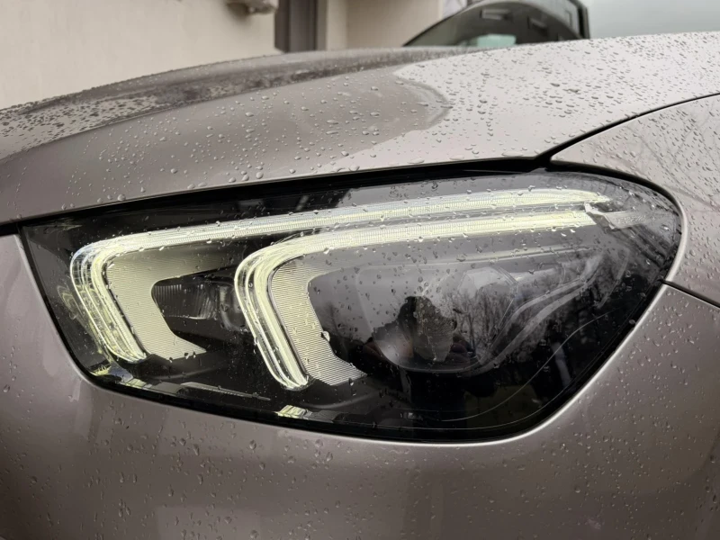 Mercedes-Benz GLE 350 CDI / ВЕНТИЛАЦИЯ / 360  КАМЕРА, снимка 16 - Автомобили и джипове - 53296878