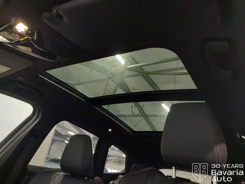 BMW iX1 30 xDrive M Sport Paket, снимка 9 - Автомобили и джипове - 53381985