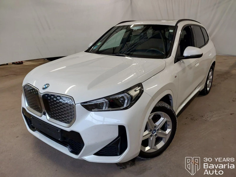BMW iX1 30 xDrive M Sport Paket