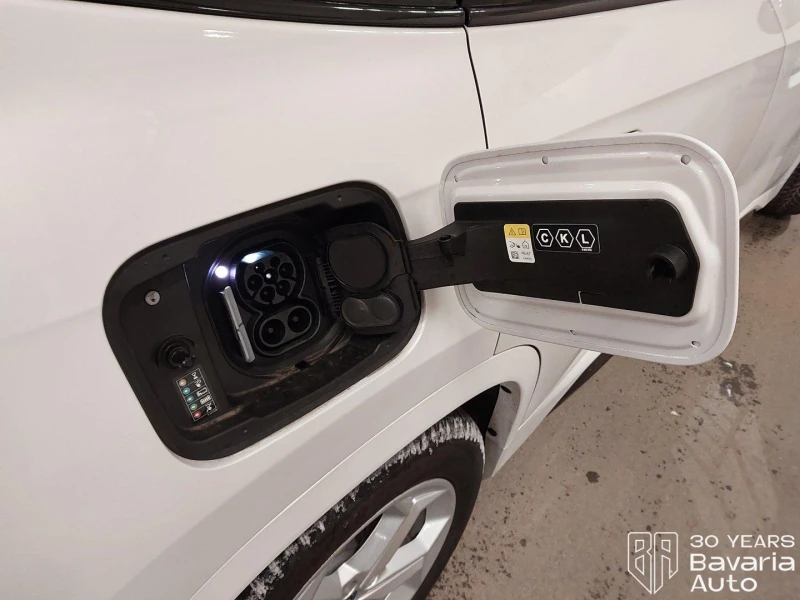 BMW iX1 30 xDrive M Sport Paket, снимка 15 - Автомобили и джипове - 53381985