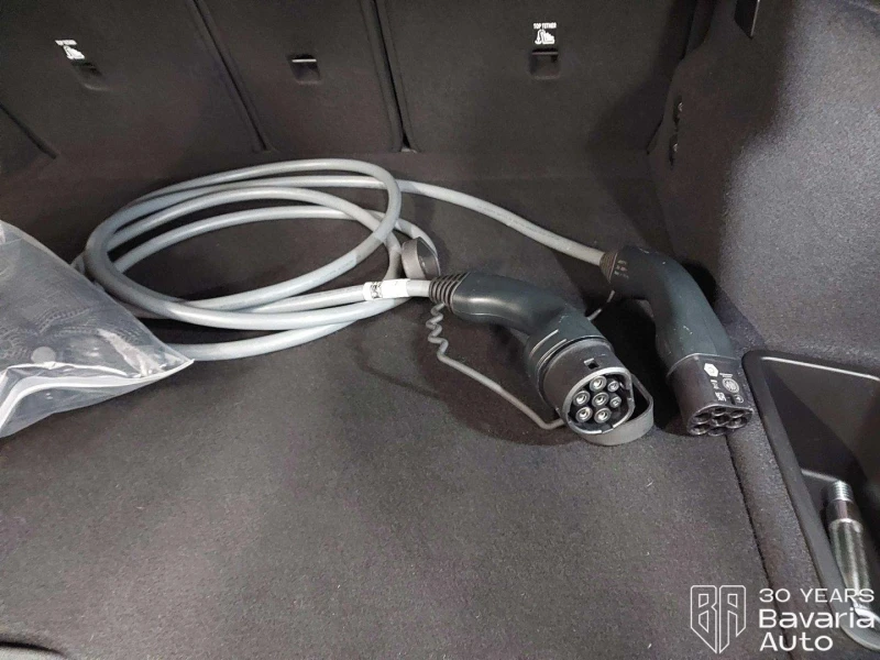 BMW iX1 30 xDrive M Sport Paket, снимка 14 - Автомобили и джипове - 53381985