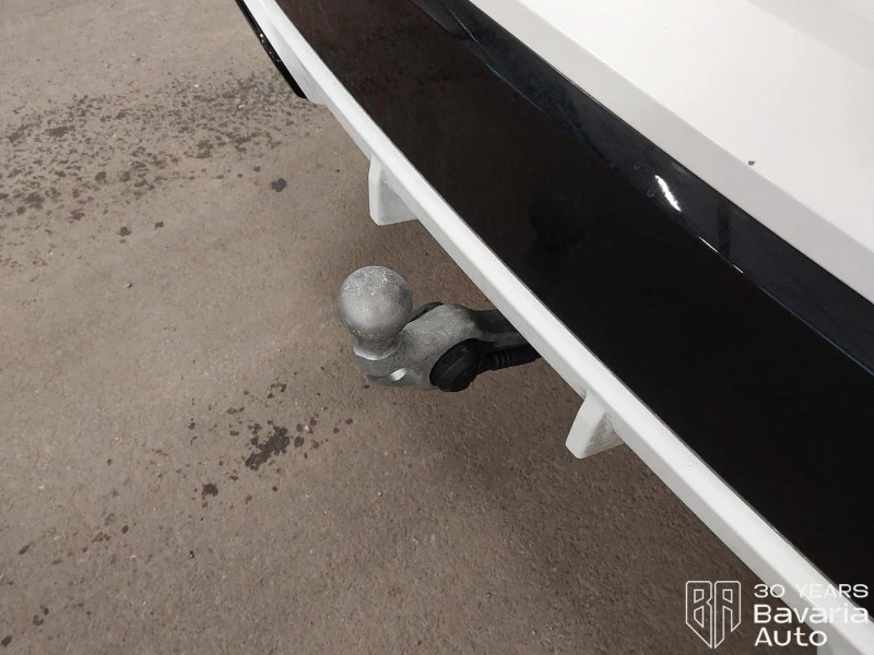 BMW iX1 30 xDrive M Sport Paket, снимка 16 - Автомобили и джипове - 53381985