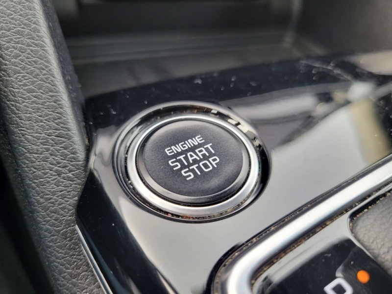 Kia Sportage EX PREMIUM AWD | PANO ROOF| 2 SETS TIRES| ФИКС ЦЕН, снимка 12 - Автомобили и джипове - 53457563