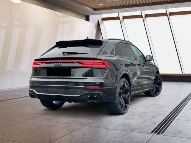 Audi RSQ8 CERAMIC/ CARBON/ DYNAMIC/ 360/ B&O/ PANO/ MATRIX/ , снимка 6 - Автомобили и джипове - 48680464