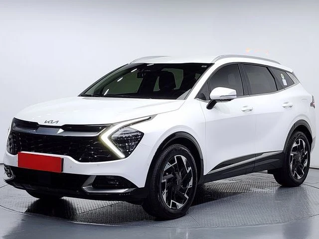 Kia Sportage 2.0 LPG SIGNATURE GRAVITY * ОЧАКВАН ВНОС*  - изображение 3