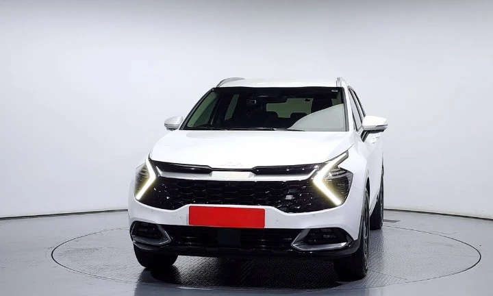 Kia Sportage 2.0 LPG SIGNATURE GRAVITY * ОЧАКВАН ВНОС*  - изображение 2