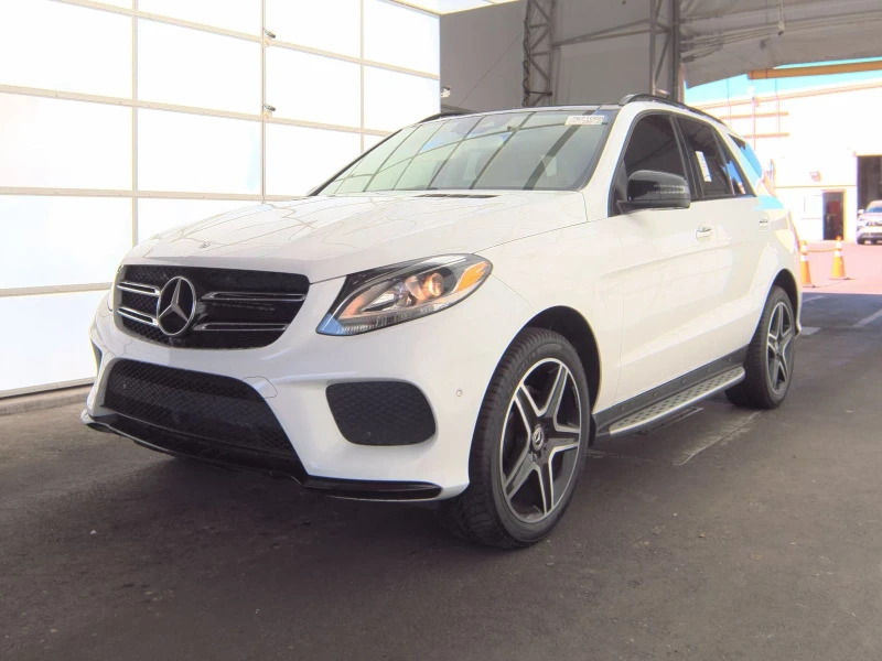 Mercedes-Benz GLE 350 AMG, 360* , H/K* , LANE ASSIST* , MЪРТВА.T, PARK A - 38000 лв. / 19429.09 € - 24714854 1