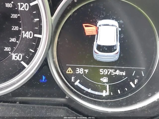 Mazda CX-5 SPORT, снимка 14 - Автомобили и джипове - 53748047