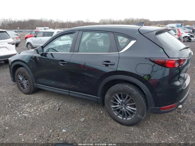 Mazda CX-5 SPORT, снимка 13 - Автомобили и джипове - 53748047