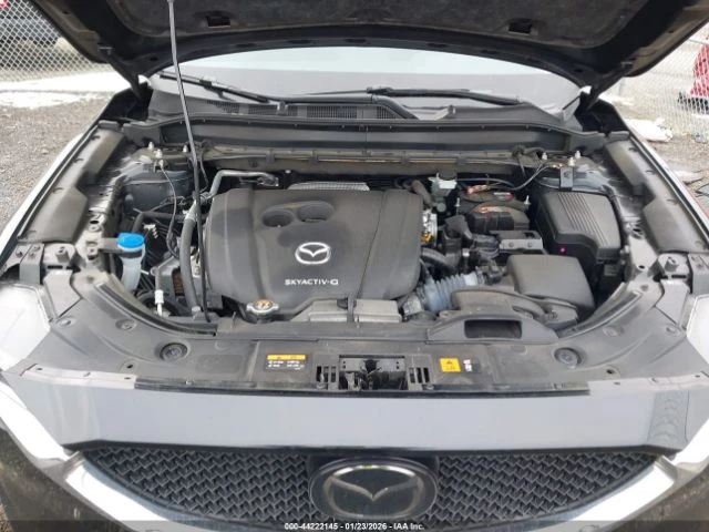 Mazda CX-5 SPORT, снимка 9 - Автомобили и джипове - 53748047