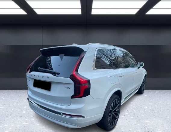 Volvo Xc90 T8 Recharge AWD = Plus Bright = 7 Seats Гаранция, снимка 2 - Автомобили и джипове - 55099914