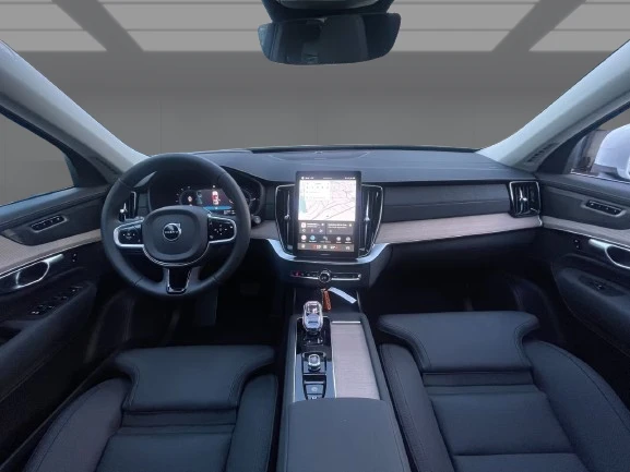 Volvo Xc90 T8 Recharge AWD = Plus Bright = 7 Seats Гаранция, снимка 7 - Автомобили и джипове - 55099914