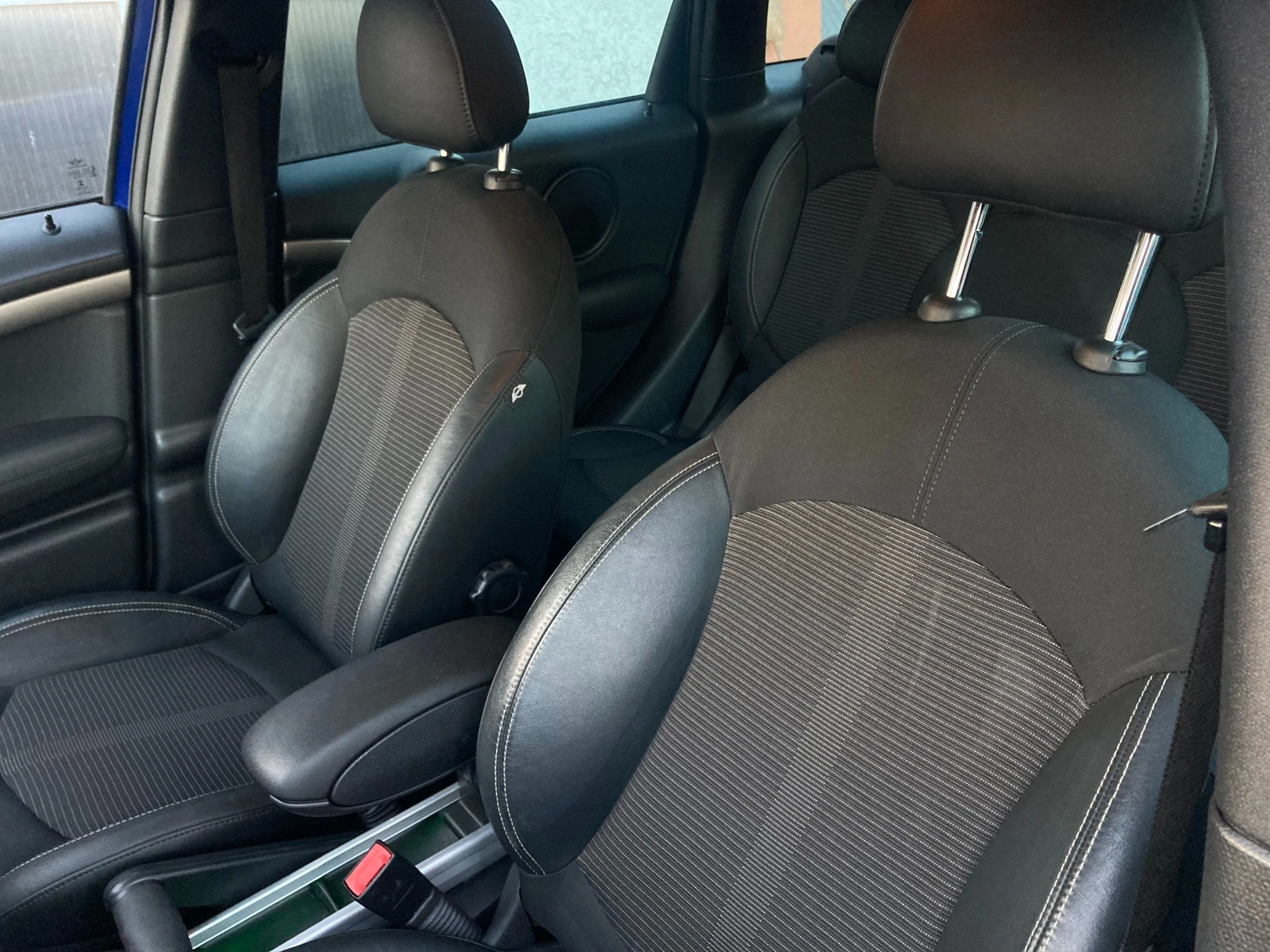 Mini Countryman   ALL4-4X4-A�������� | Mobile.bg � ����������� 11