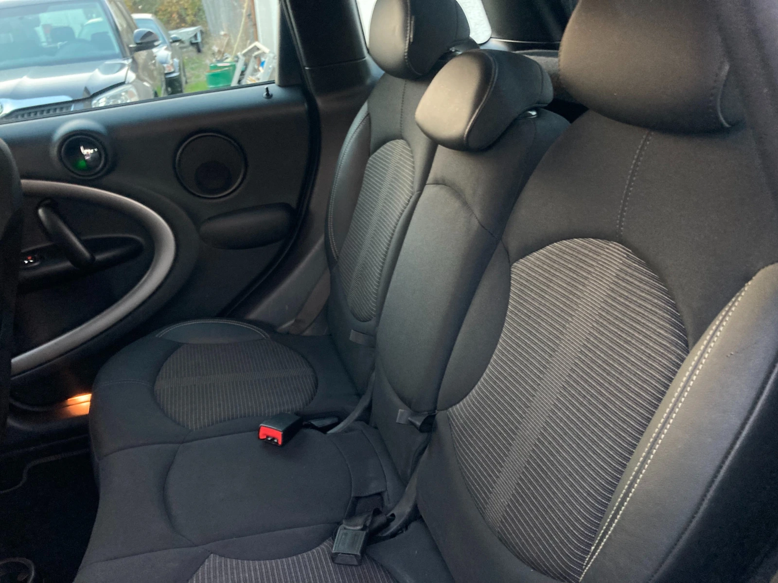 Mini Countryman   ALL4-4X4-A�������� | Mobile.bg � ����������� 12