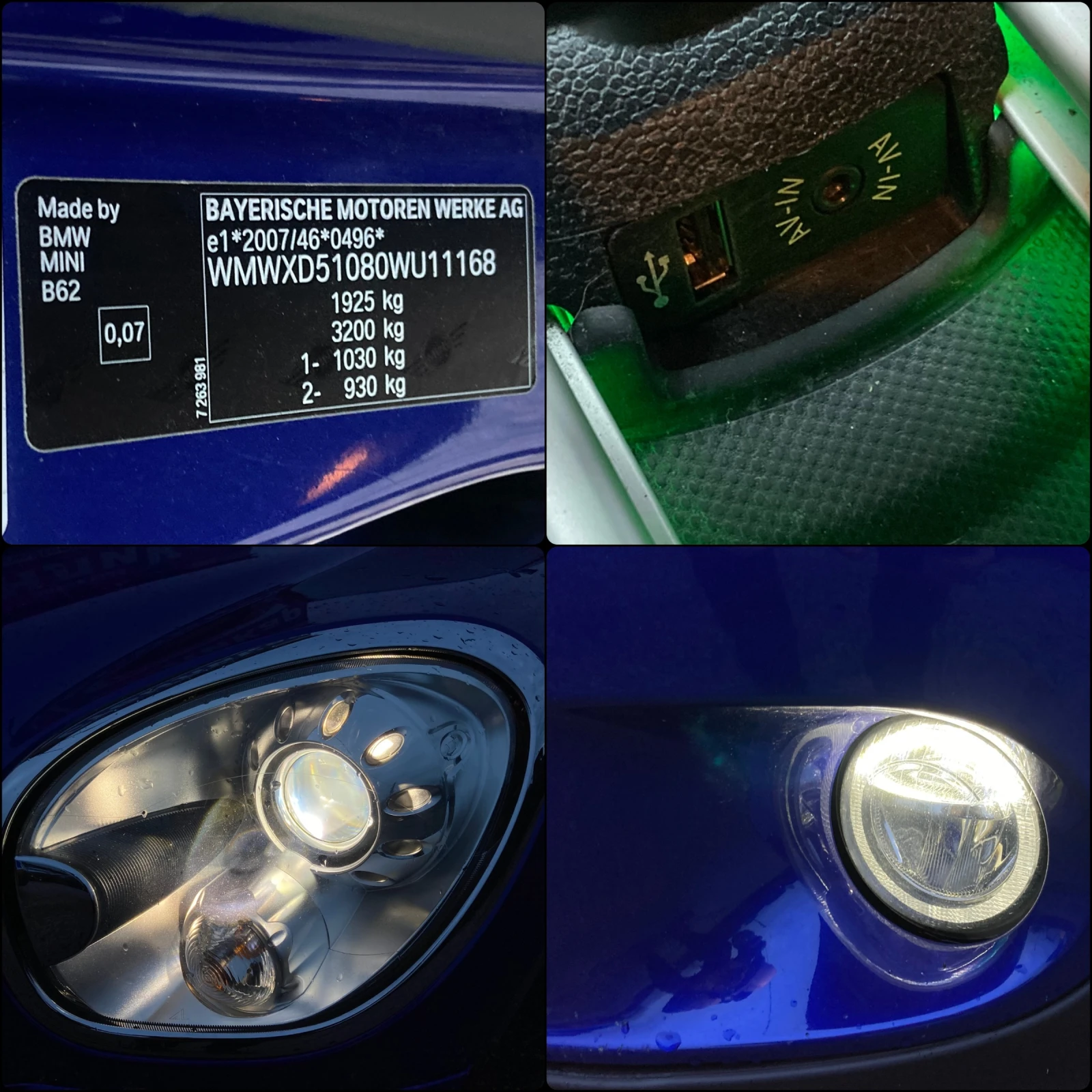 Mini Countryman   ALL4-4X4-A�������� | Mobile.bg � ����������� 16