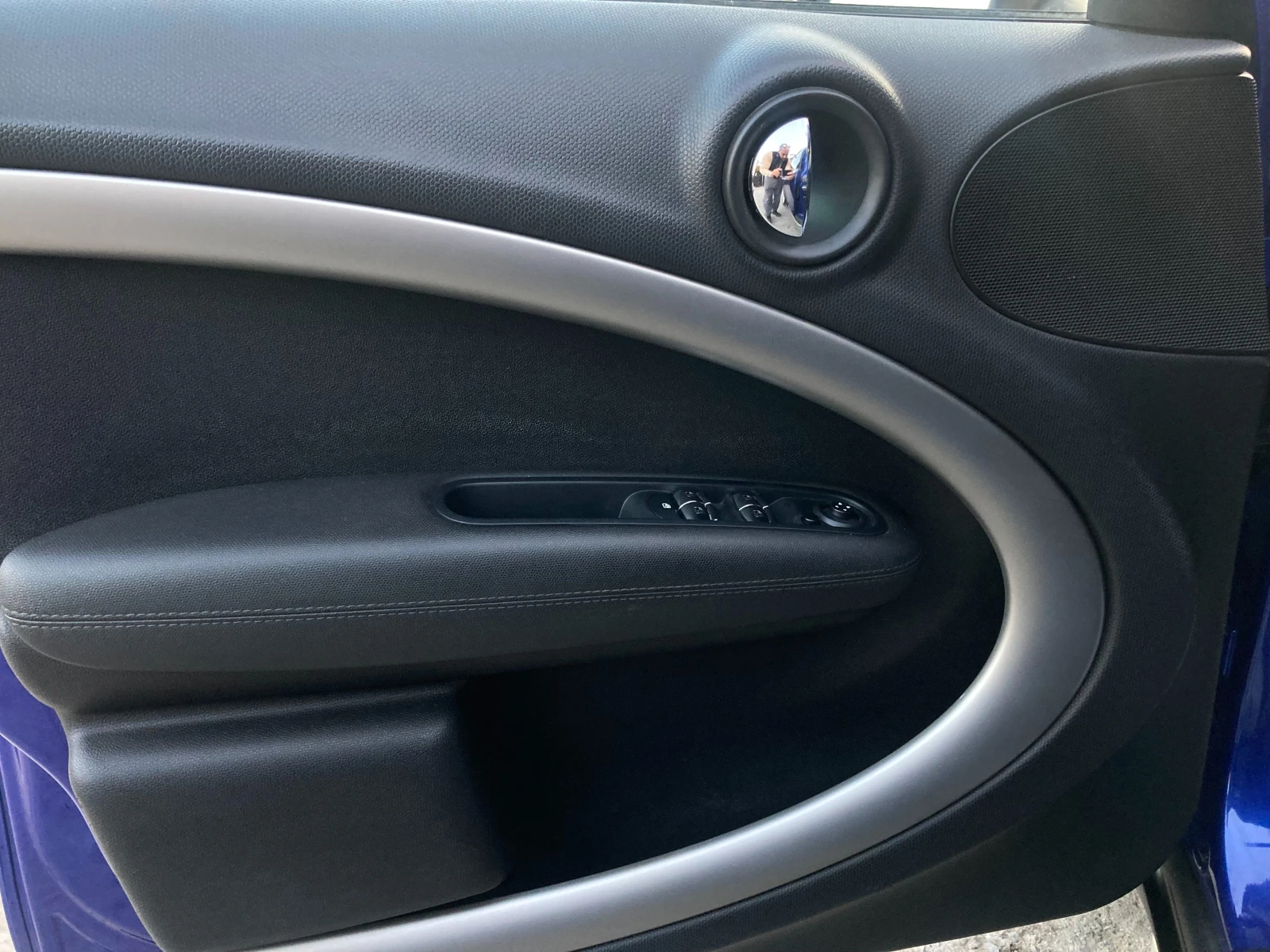 Mini Countryman   ALL4-4X4-A�������� | Mobile.bg � ����������� 13