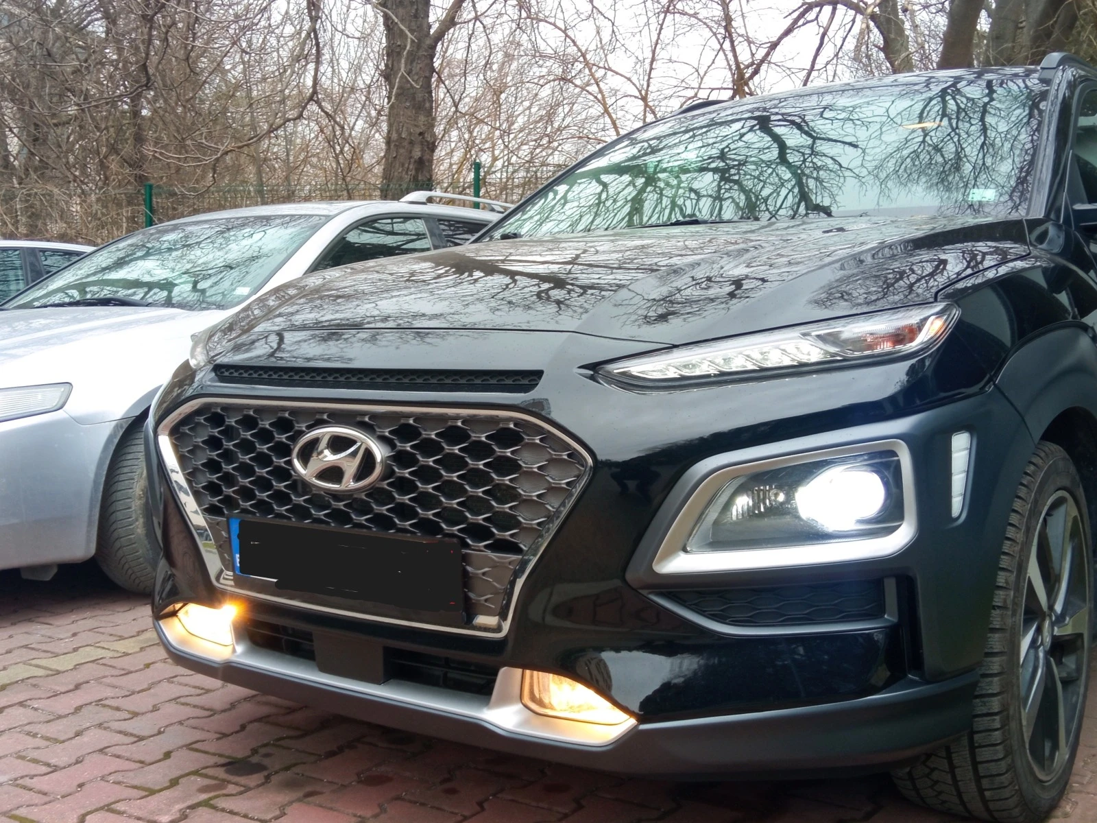 Hyundai Kona 1.6T AWD | Mobile.bg — изображение 1