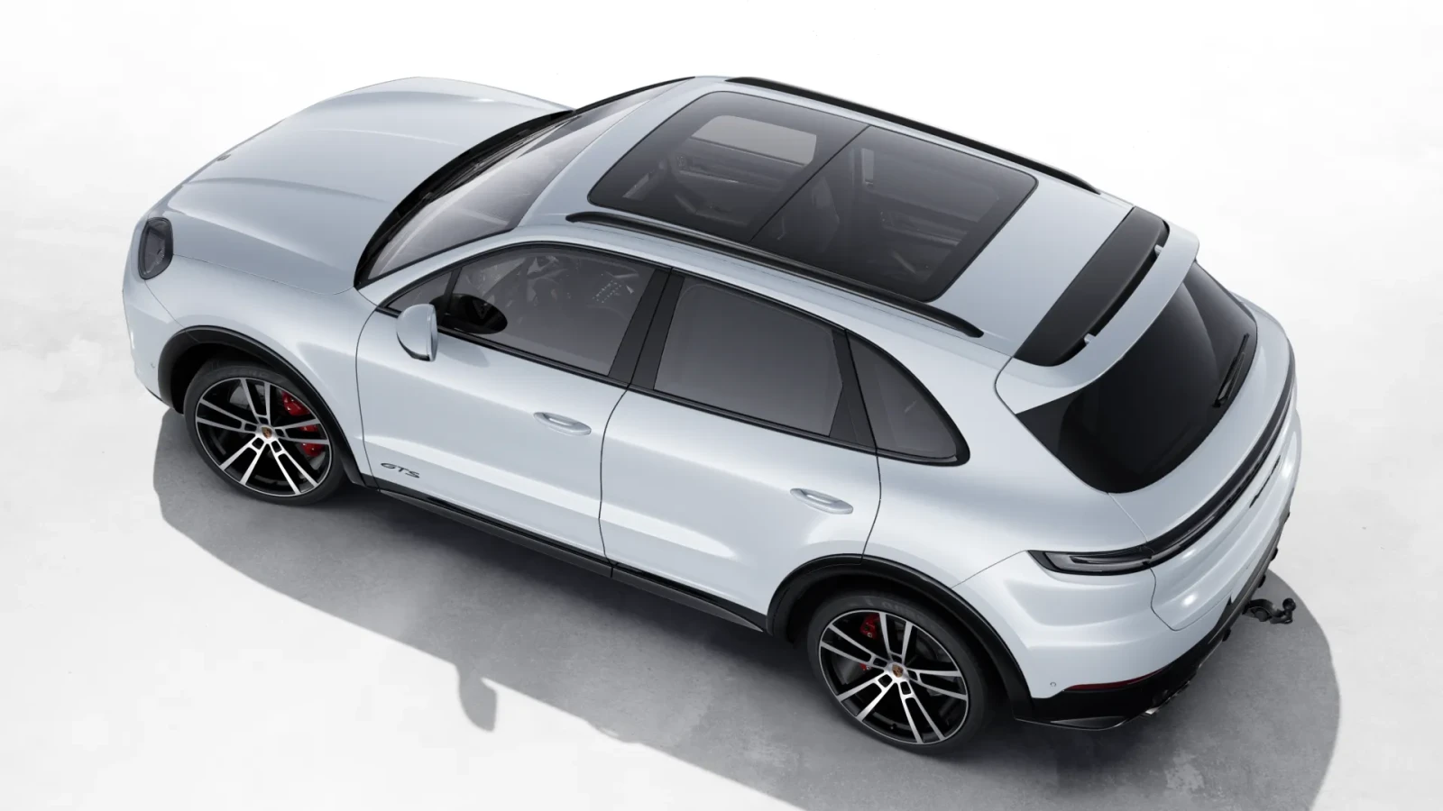 Porsche Cayenne Cayenne GTS NEW = MGT Conf= Гаранция - изображение 5