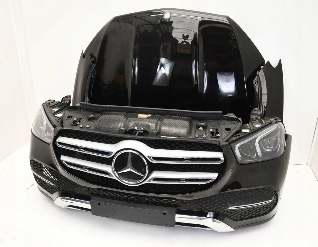 Mercedes-Benz GLE 400 350!!!DIESEL, , AMG Style!!! МОРГА-2 БРОЯ!! НА ЧАС - изображение 10