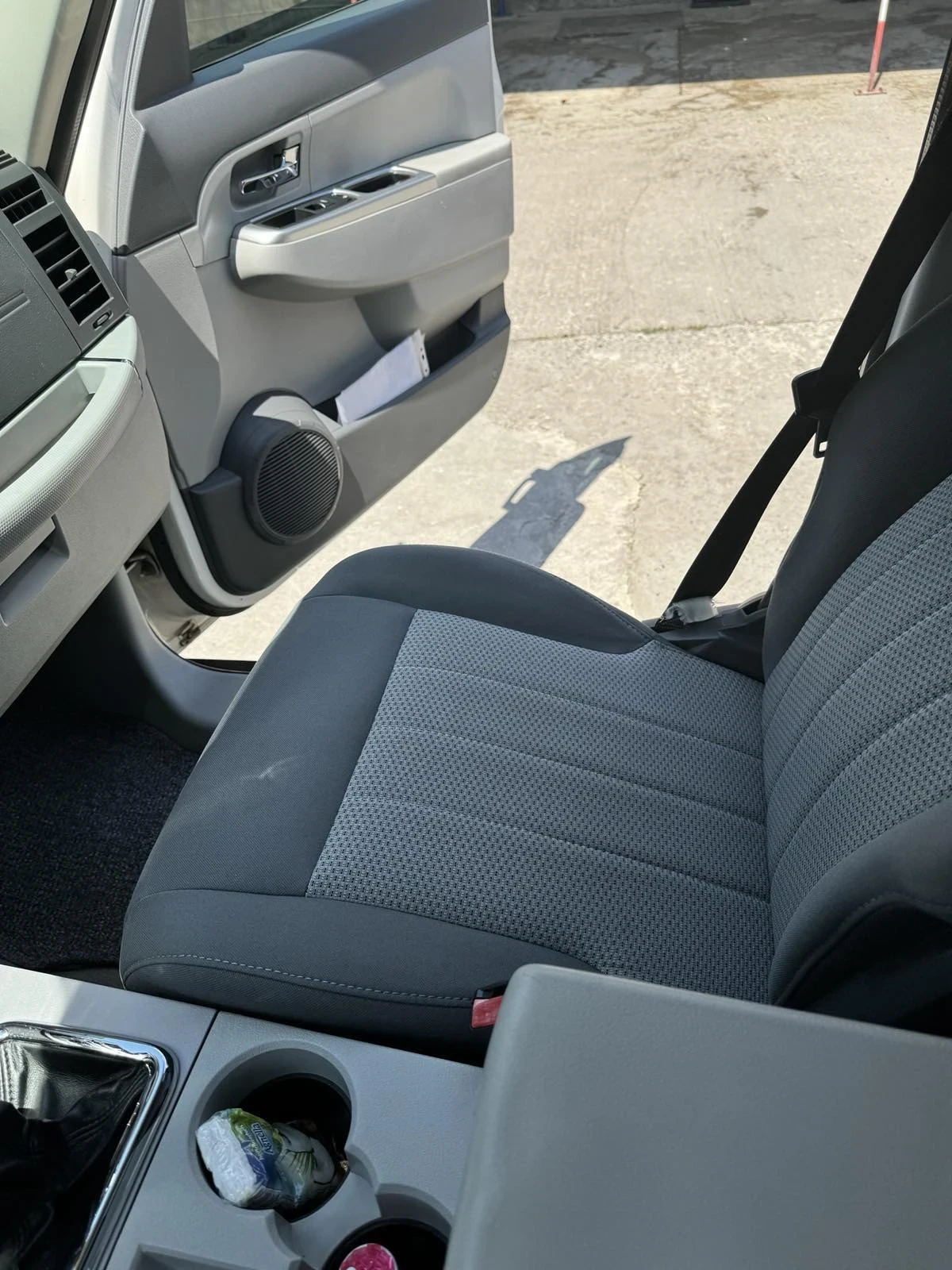 Jeep Cherokee 2.7 CRD - изображение 6