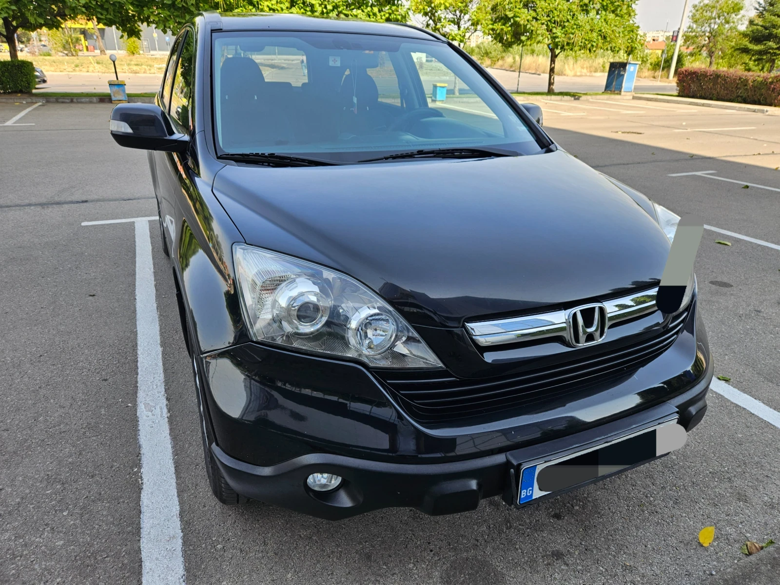 Honda Cr-v 2.2 ctdi - изображение 3