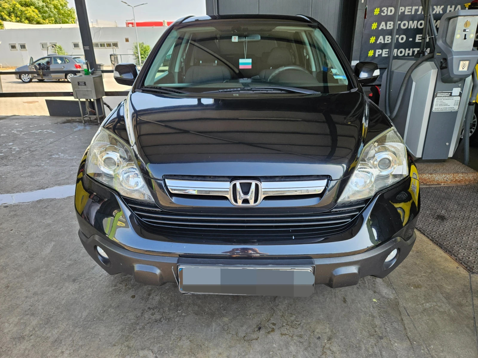 Honda Cr-v 2.2 ctdi - изображение 4