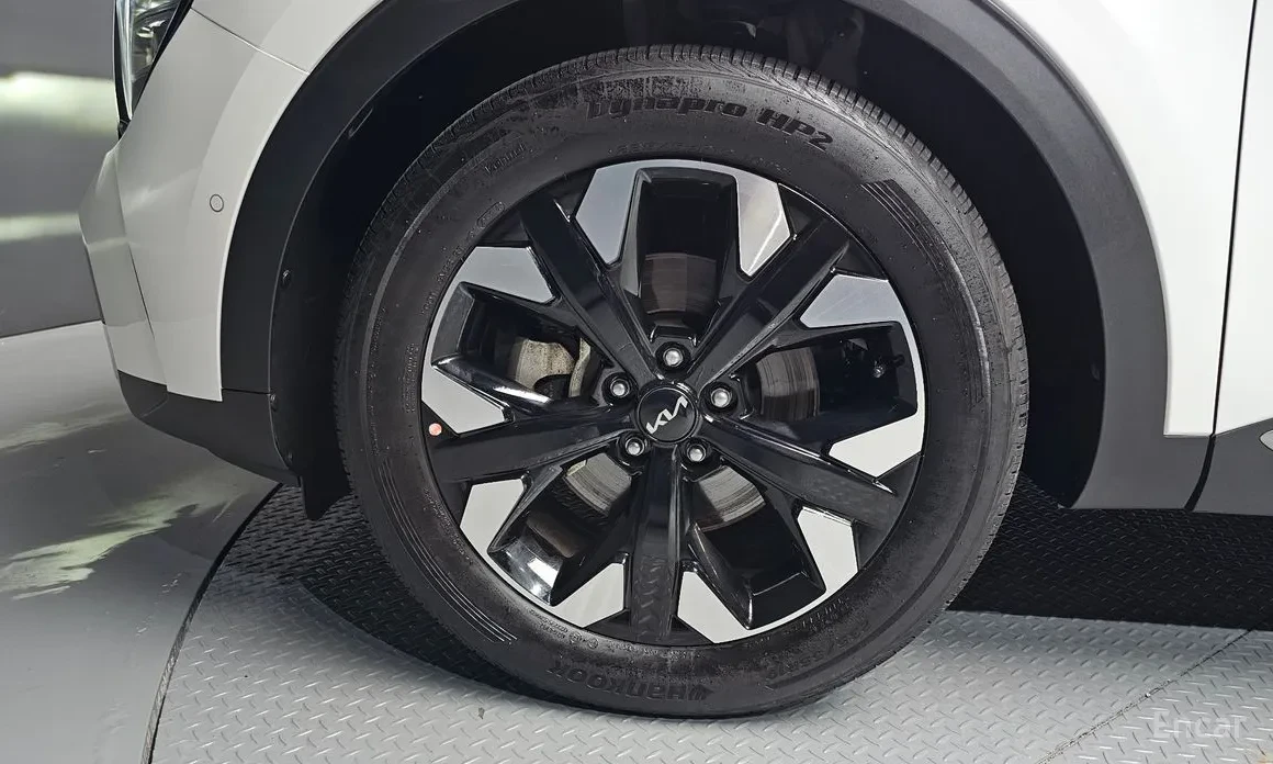 Kia Sportage 2.0 LPG SIGNATURE GRAVITY *  *  | Mobile.bg   16