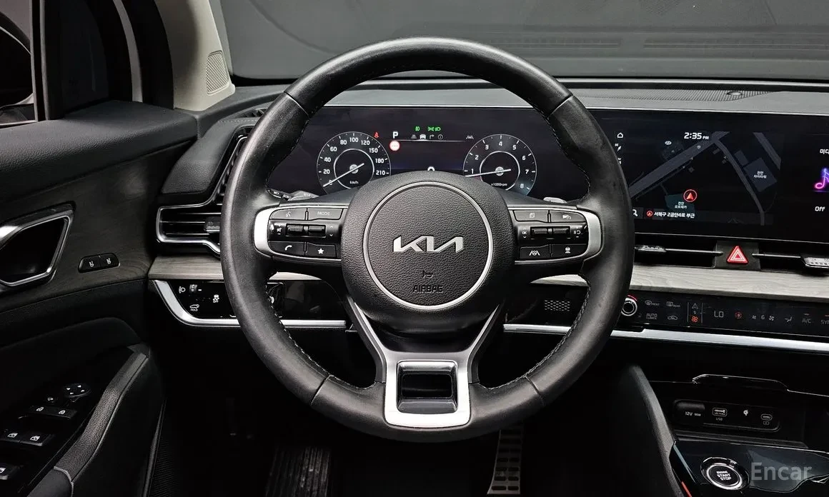 Kia Sportage 2.0 LPG SIGNATURE GRAVITY *  *  | Mobile.bg   12