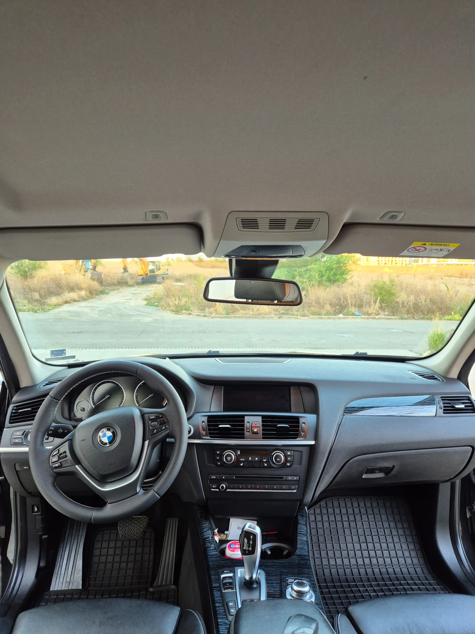 BMW X3  - изображение 6