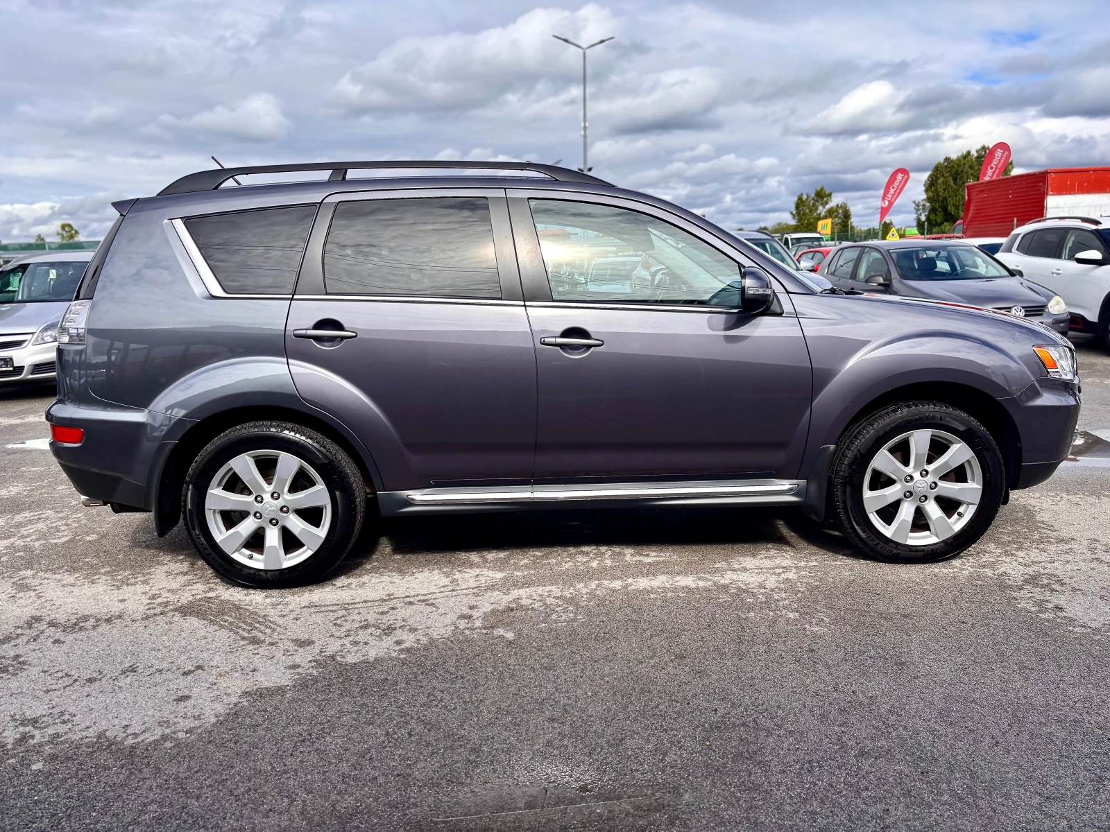 Mitsubishi Outlander 6+ 1 - изображение 5