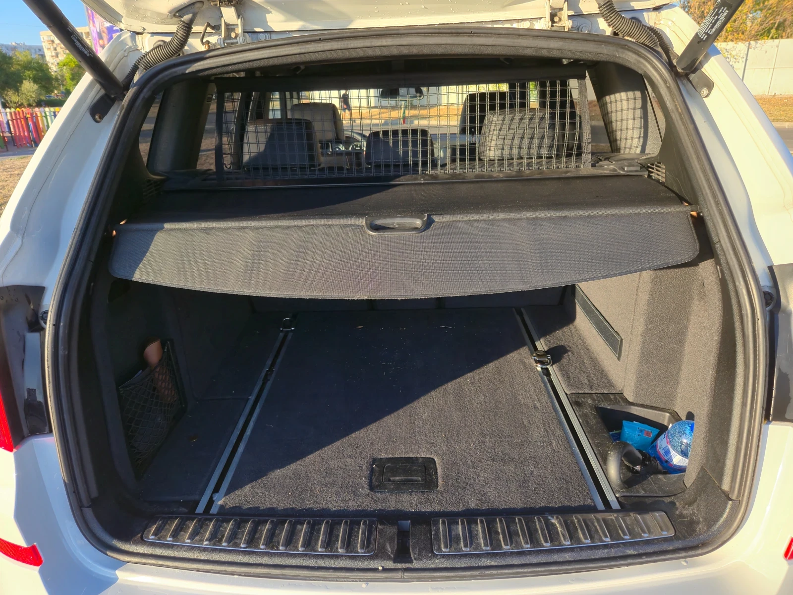 BMW X3 F25 3.0D 258hp M Performance | Mobile.bg � ����������� 12