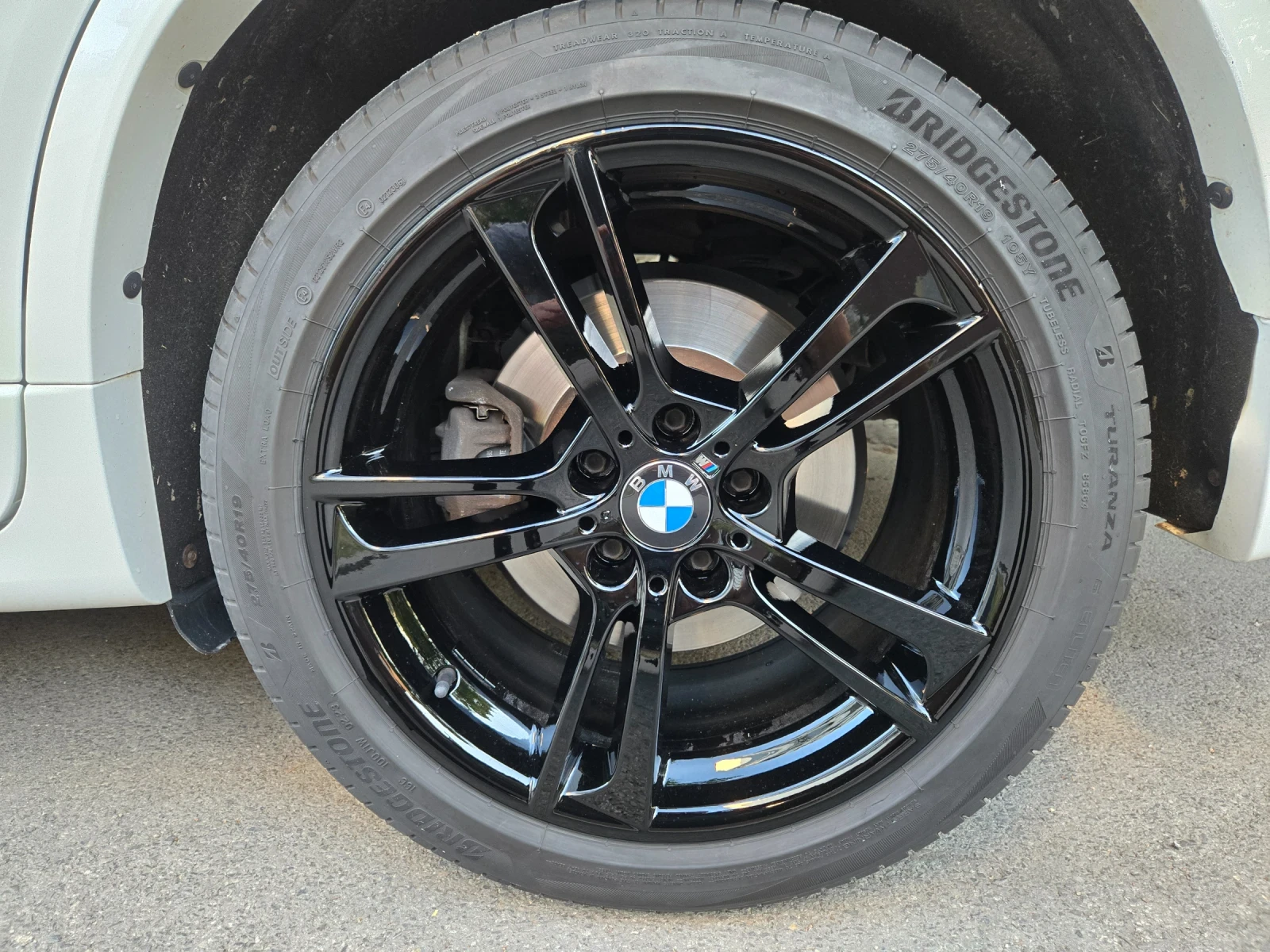 BMW X3 F25 3.0D 258hp M Performance | Mobile.bg � ����������� 13