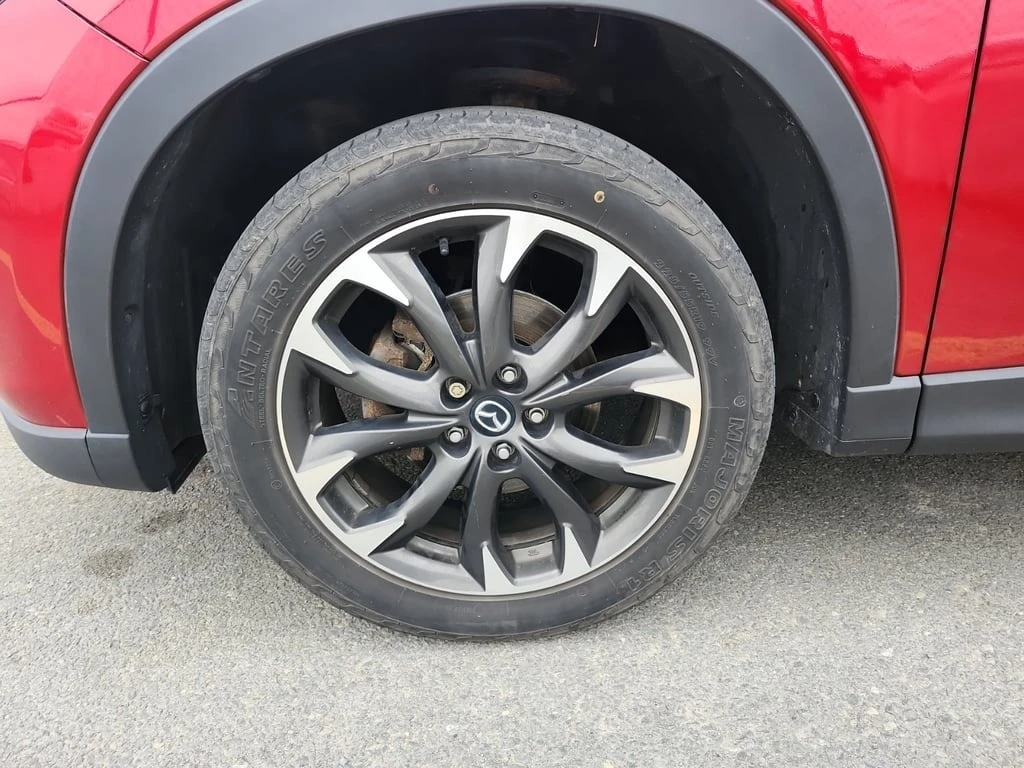 Mazda CX-5 * GT * CARFAX * БЕЗ ПЪРВОНАЧАЛНА ВНОСКА - изображение 6